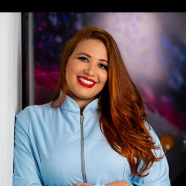 Babysitting job in Presidente Prudente: Sandra Dentista