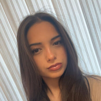 Babysitter Lokeren: Merve