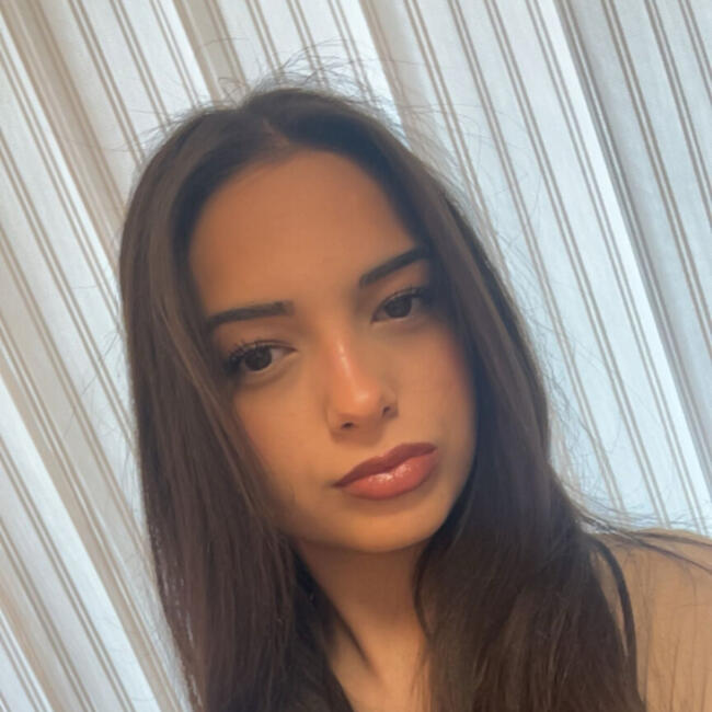 Babysitter in Lokeren: Merve