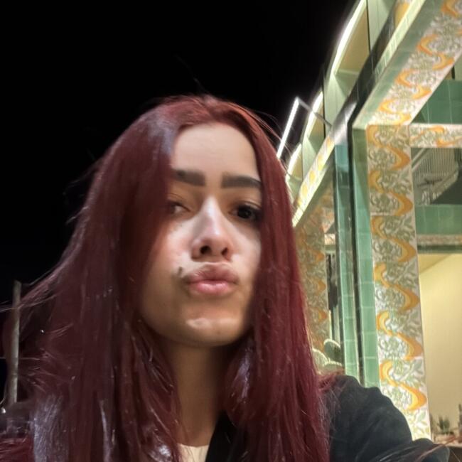 Babysitter in Massa Lubrense: Yasmim