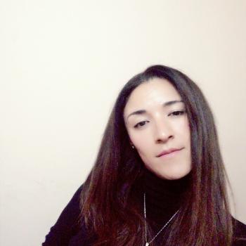 Babysitter Toluca: ROSA