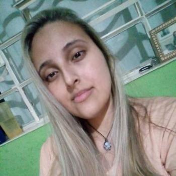 Babysitter Santo André: Fernanda