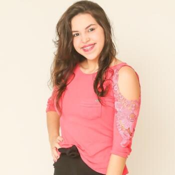 Babá em Natal: Lanielly
