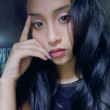 Babysitter in Lurín (Lima): Leida
