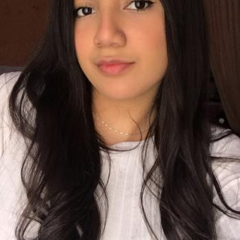 Babysitter in Desamparados (San José): Kristel