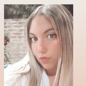 Babysitter in Florencio Varela: Gimena