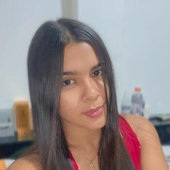 Babysitter in Cúcuta: Karol juliana