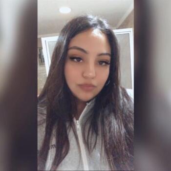 Babysitter San José de Tango: Antonia