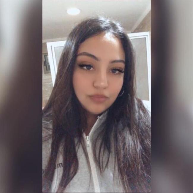 Babysitter in San José de Tango: Antonia