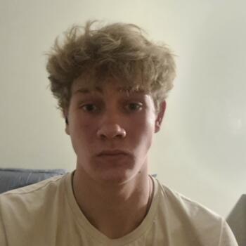 Babysitter in Warrington: Brett