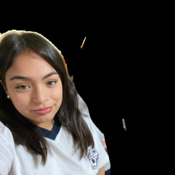 Niñera en Talcahuano: Isidora