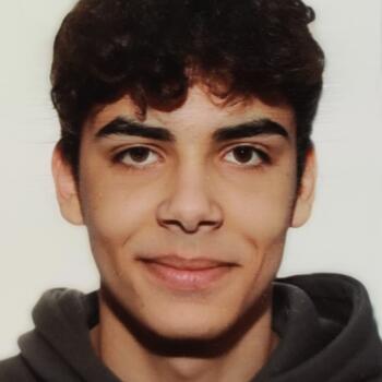 Babysitter Sant Cebrià de Vallalta: Pol