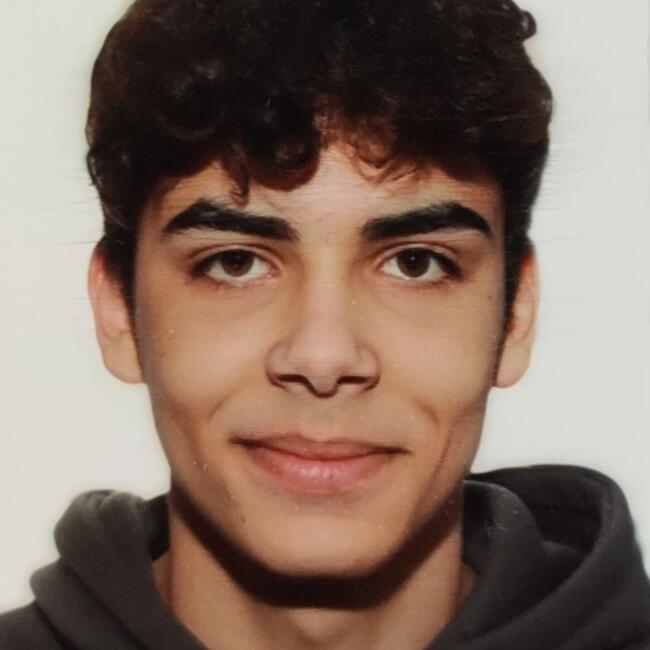 Babysitter in Sant Cebrià de Vallalta: Pol