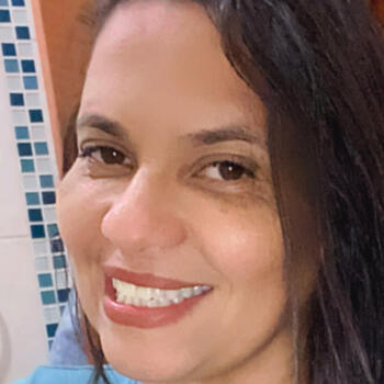 Babysitter in Goiânia: Rozenilda