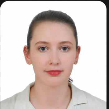 Babysitter in Piraeus: Alexandra