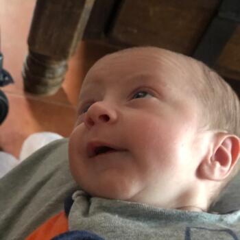 Babysitting job in La Barra: babysitting job Ana