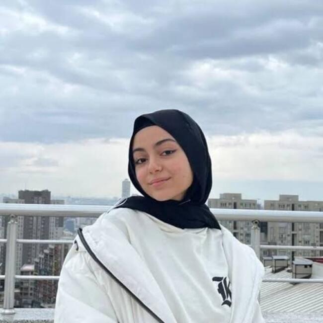 Babysitter in Giza: سما