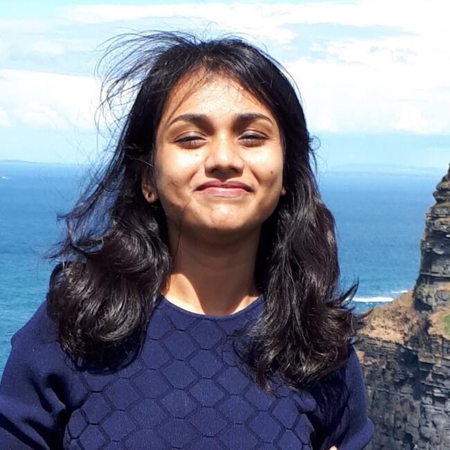 Babysitting job in Kochi: Shareen