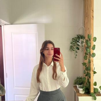 Babysitter in Salamanca: Daniela