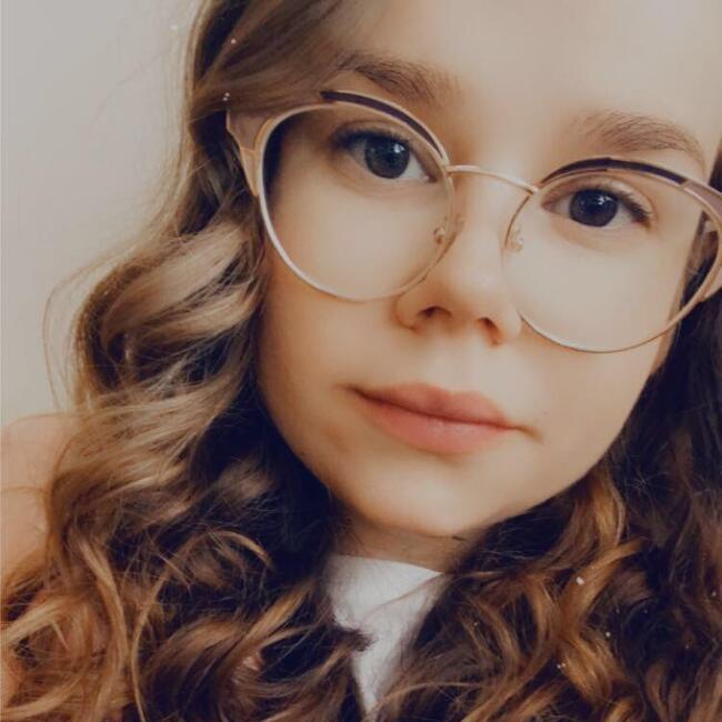 Babysitter in Olsztyn: Justyna