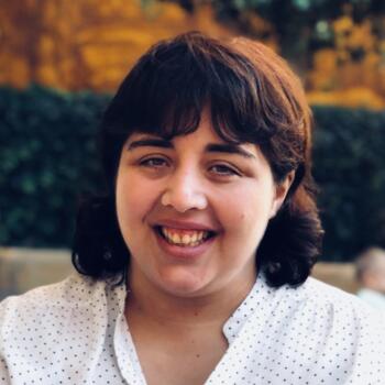 Canguro Reus: Lidia