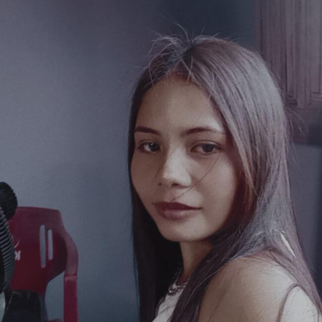 Babysitter in Manaus: Mayele