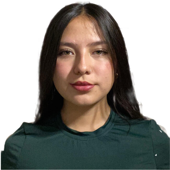 Niñera en Maipú: Matilda