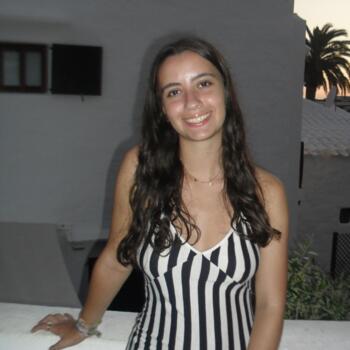 Babysitter em Oeiras: Matilde