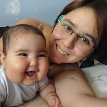 Babysitting job in San Bernardo: babysitting job Nicolás