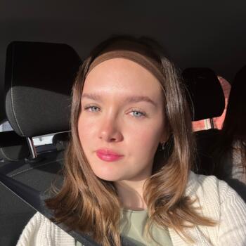 Babysitter in Santiago: Valentina Helbeck