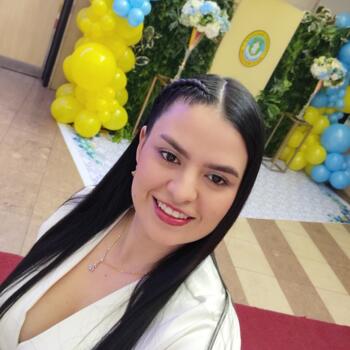 Babysitter στην περιοχή Manizales: Diana