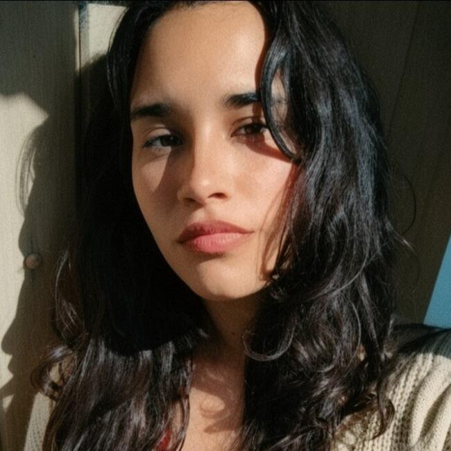 Babysitter in Mar del Plata: Agostina Palavecino