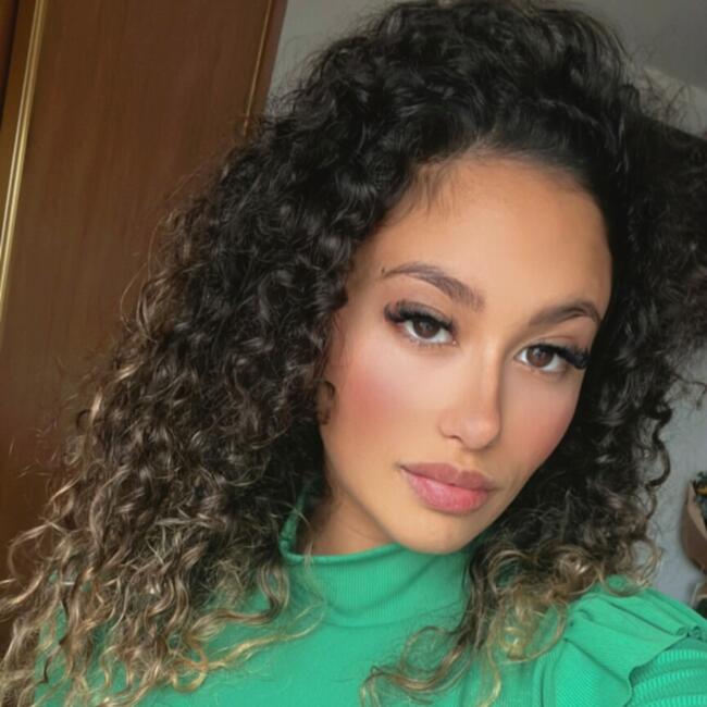 Babysitter in Matosinhos Municipality: Leonor