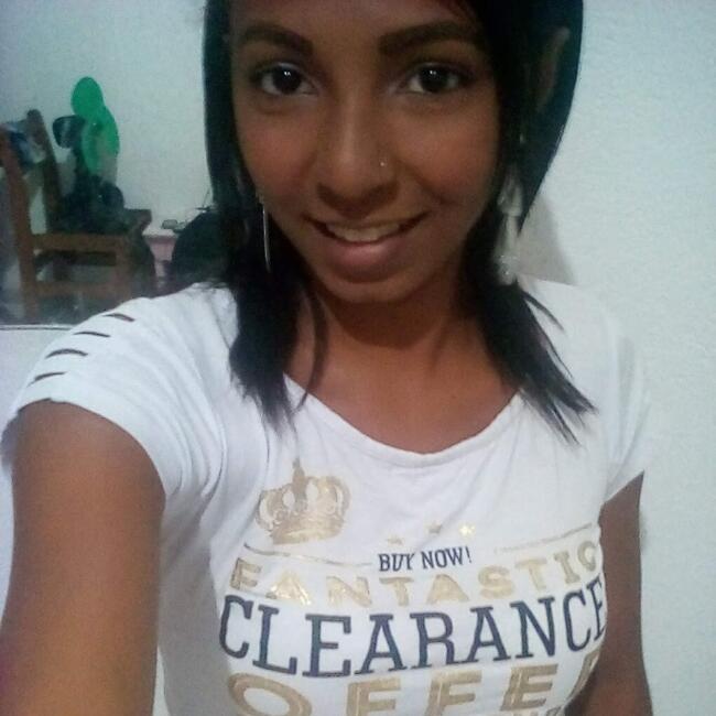 Babá em Contagem: Daniela