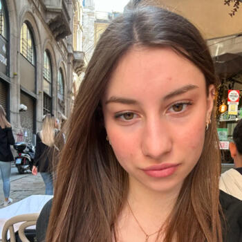 Babysitter στην περιοχή Milan (Lombardia): Silvia