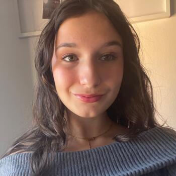 Babysitter in Sabadell: Andrea