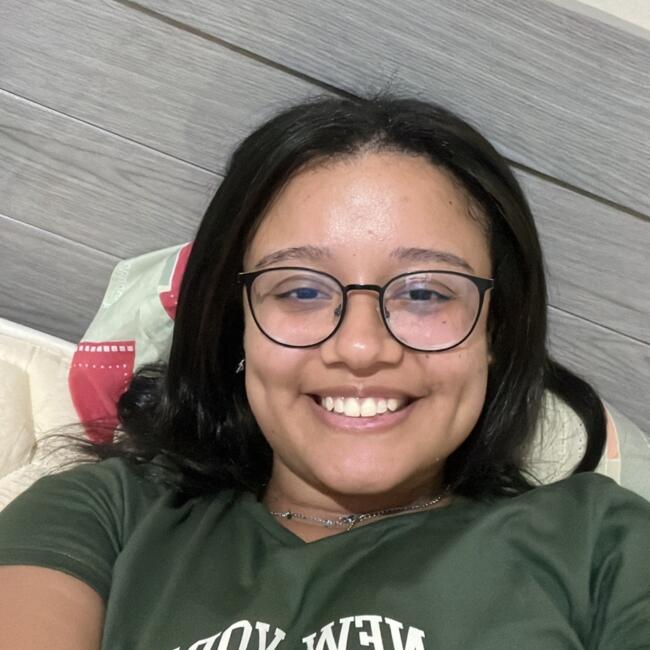 Babysitter in Belo Horizonte: Thalita