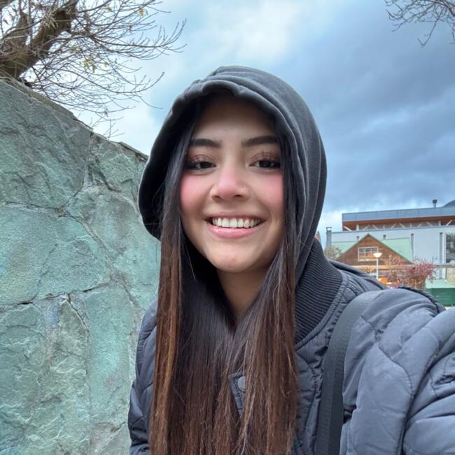 Niñera en Concepción: Josefa