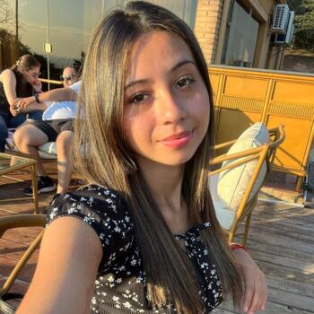 Babysitter in Asunción: Meliza