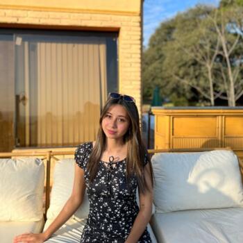 Babysitter in Asunción: Meliza