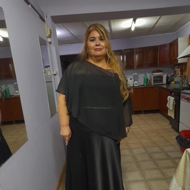 Niñera en Mendoza: Gabriela