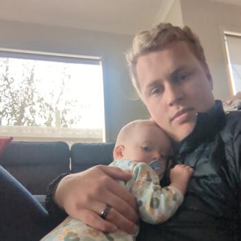 Babysitting job in Geelong: babysitting job Dylan