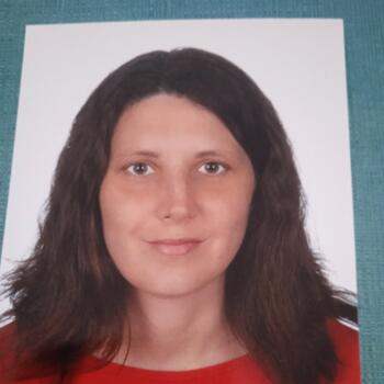 Canguro Santa Coloma de Gramenet: Marisa