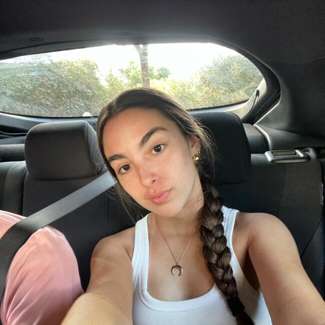 Babysitter in Bilbao: Uxue