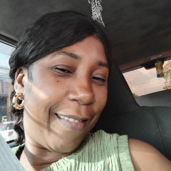 Babysitter in Kingston: Hortence