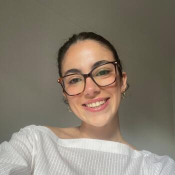 Babysitter in Collado Villalba: PAULA