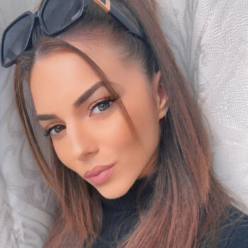 Babysitter in Thônex: Chantal