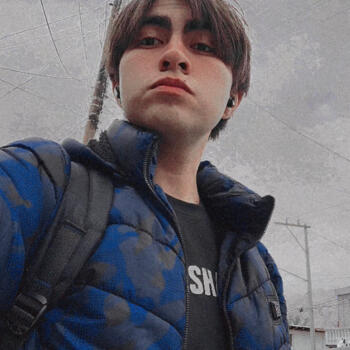 Niñera Tijuana: Alán Salazar