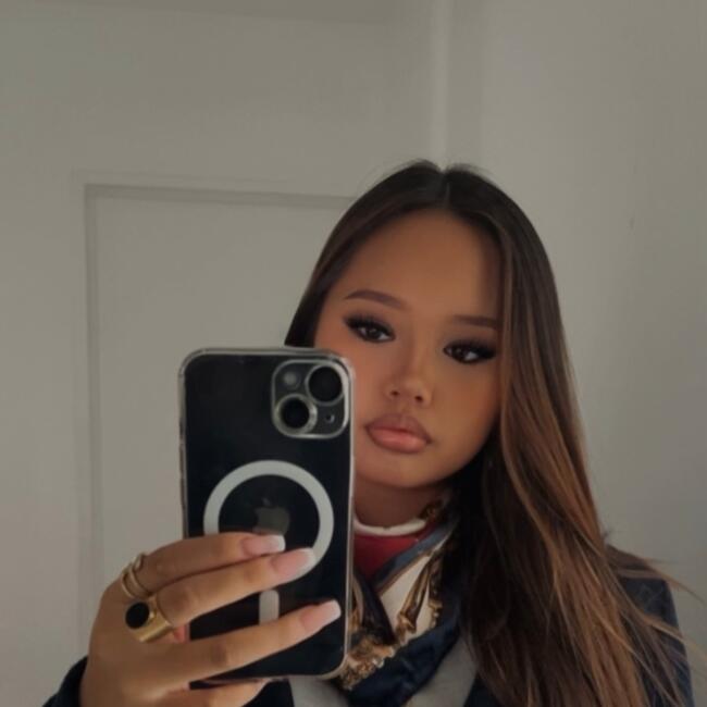 Babysitter in La Chapelle-sur-Erdre: Vanessa