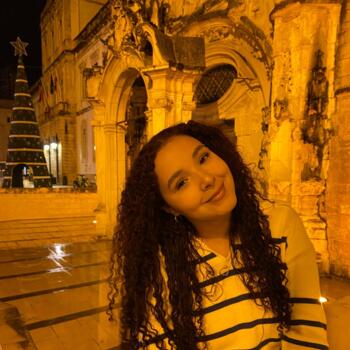Babysitter em Coimbra: Bruna